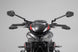 LEVER GUARDS+WIND PROTECT ΓΙΑ TRIUMPH STREET TRIPLE '17–'23 | SW-MOTECH-LVG.11.964.11000/B