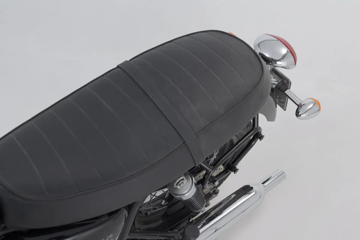 SLC SIDE CARRIER LEFT | SW-MOTECH-HTA.11.509.10001