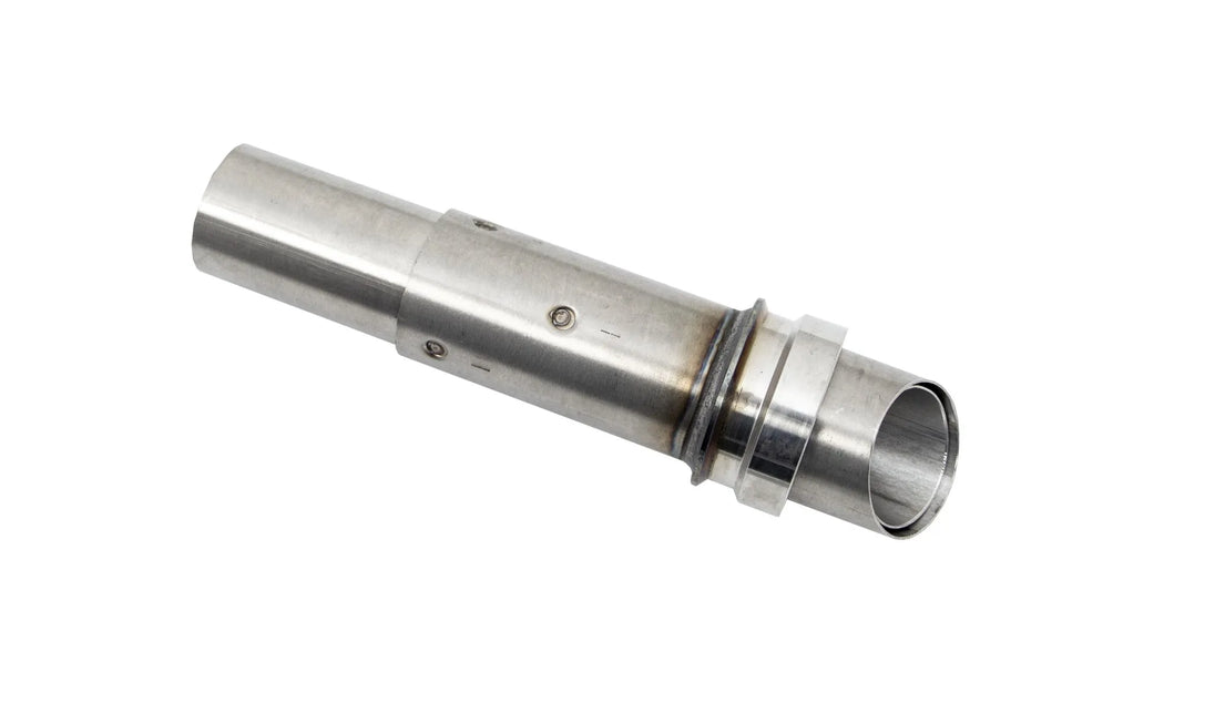 NOISE DAMPER 303 ΓΙΑ KAWASAKI Z 900 ABS / Z 900 RS ABS '20–'24 | AKRAPOVIC-V-TUV303