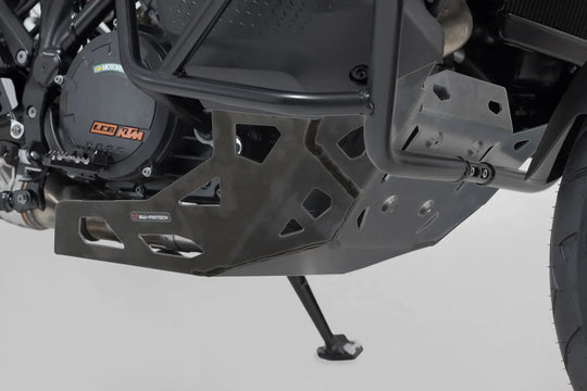 ENGINE GUARD ΓΙΑ KTM SUPER ADVENTURE 1290 R ABS / SUPER ADVENTURE 1290 S ABS '21–'24 | SW-MOTECH-MSS.04.835.10002/B