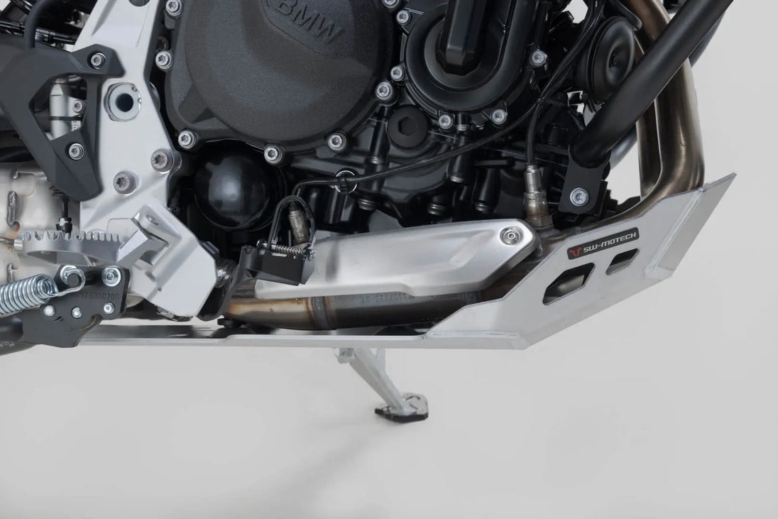 ENGINE GUARD ΓΙΑ BMW F 800 GS ABS / F 850 GS ABS / F 900 GS ABS '18–'26 | SW-MOTECH-MSS.07.897.10003/S