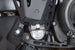 EVO FOOTREST KIT ΓΙΑ Harley Davidson RA 1250 ABS / RA 1250 S ABS / RA 1250 SE ABS '21–'24 | SW-MOTECH-FRS.18.112.10000