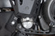 EVO FOOTREST KIT ΓΙΑ Harley Davidson RA 1250 ABS / RA 1250 S ABS / RA 1250 SE ABS '21–'24 | SW-MOTECH-FRS.18.112.10000