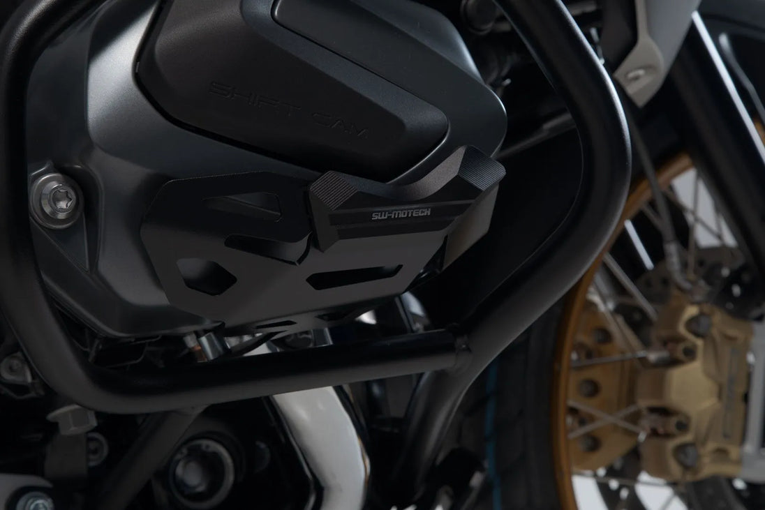 CYLINDER GUARD ΓΙΑ BMW R 1250 '19–'24 | SW-MOTECH-MSS.07.904.10202/B