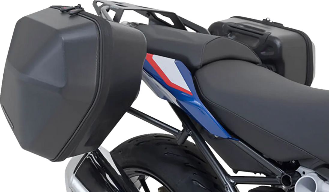 SIDE CARRIER SLC R R1250R | SW-MOTECH-HTA.07.913.11001