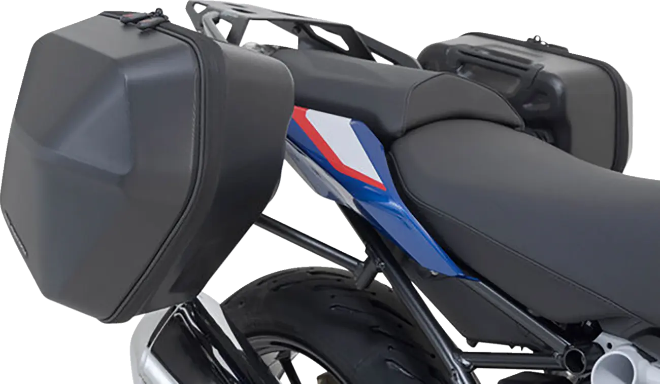 SIDE CARRIER SLC R R1250R | SW-MOTECH-HTA.07.913.11001