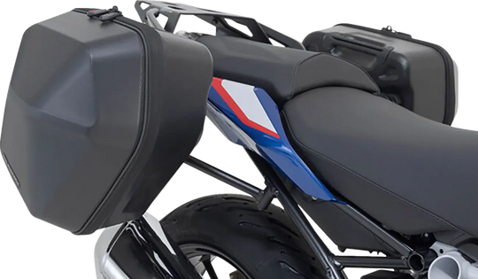 SIDE CARRIER SLC R R1250R | SW-MOTECH-HTA.07.913.11001