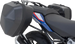 SIDE CARRIER SLC R R1250R | SW-MOTECH-HTA.07.913.11001