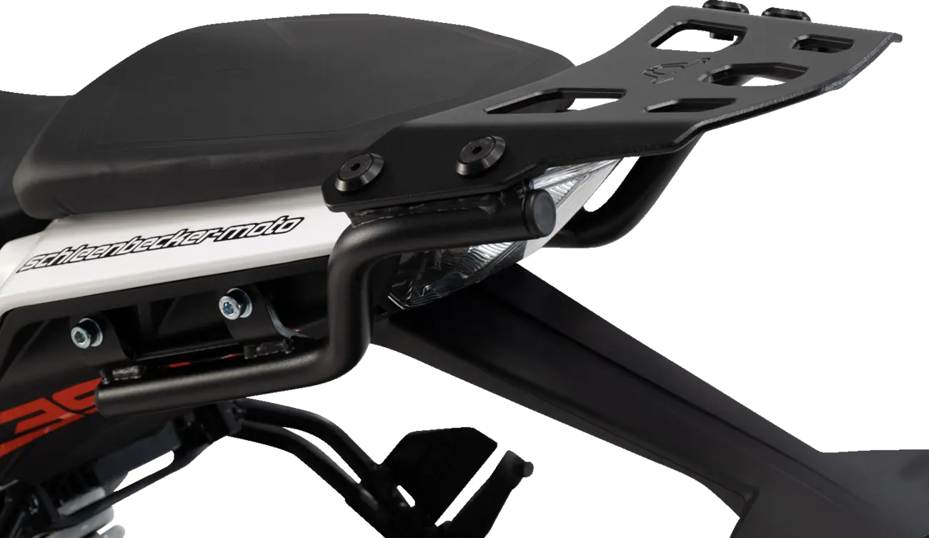 STREET RACK 125/390 DUKE ΓΙΑ KTM DUKE 125 ABS / DUKE 390 ABS '17–'23 | SW-MOTECH-GPT.04.882.16000/B