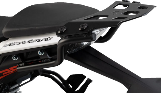 STREET RACK 125/390 DUKE ΓΙΑ KTM DUKE 125 ABS / DUKE 390 ABS '17–'23 | SW-MOTECH-GPT.04.882.16000/B