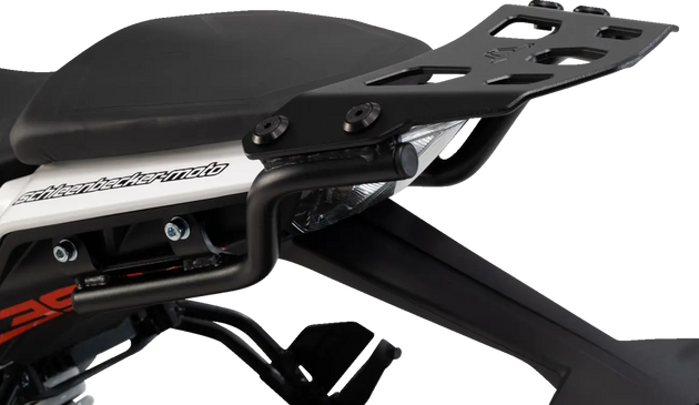 STREET RACK 125/390 DUKE ΓΙΑ KTM DUKE 125 ABS / DUKE 390 ABS '17–'23 | SW-MOTECH-GPT.04.882.16000/B