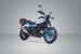 LEGEND GEAR SIDEBAG SYS LC ΓΙΑ ROYAL ENFIELD GUERRILLA 450 ABS '24 | SW-MOTECH-BC.HTA.41.633.20000