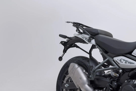 PRO SIDE CARRIER ΓΙΑ ROYAL ENFIELD HIMALAYAN 450 ABS '24–'25 | SW-MOTECH-KFT.41.620.30000/B
