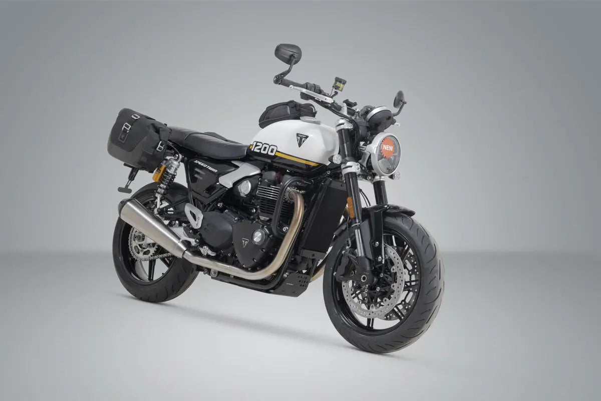 LEGEND GEAR SADDLEBAG SET LC ΓΙΑ TRIUMPH SPEED TWIN 1200 ABS / SPEED TWIN 1200 RS ABS '24–'25 | SW-MOTECH-BC.HTA.11.928.20001