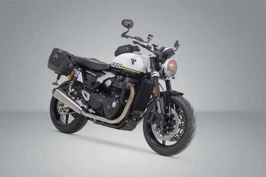 LEGEND GEAR SADDLEBAG SET LC ΓΙΑ TRIUMPH SPEED TWIN 1200 ABS / SPEED TWIN 1200 RS ABS '24–'25 | SW-MOTECH-BC.HTA.11.928.20001