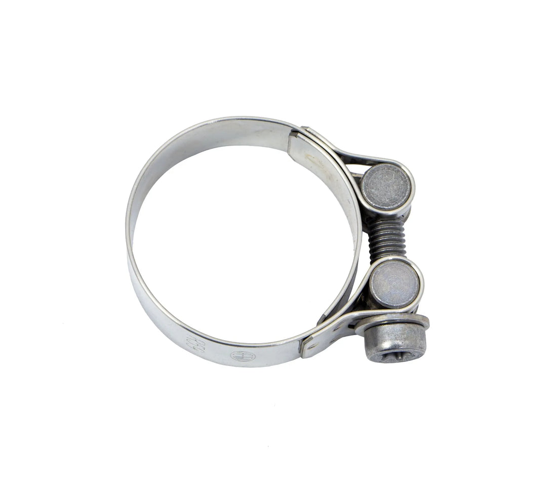 CLAMP SS MUFFLER | AKRAPOVIC-P-R59