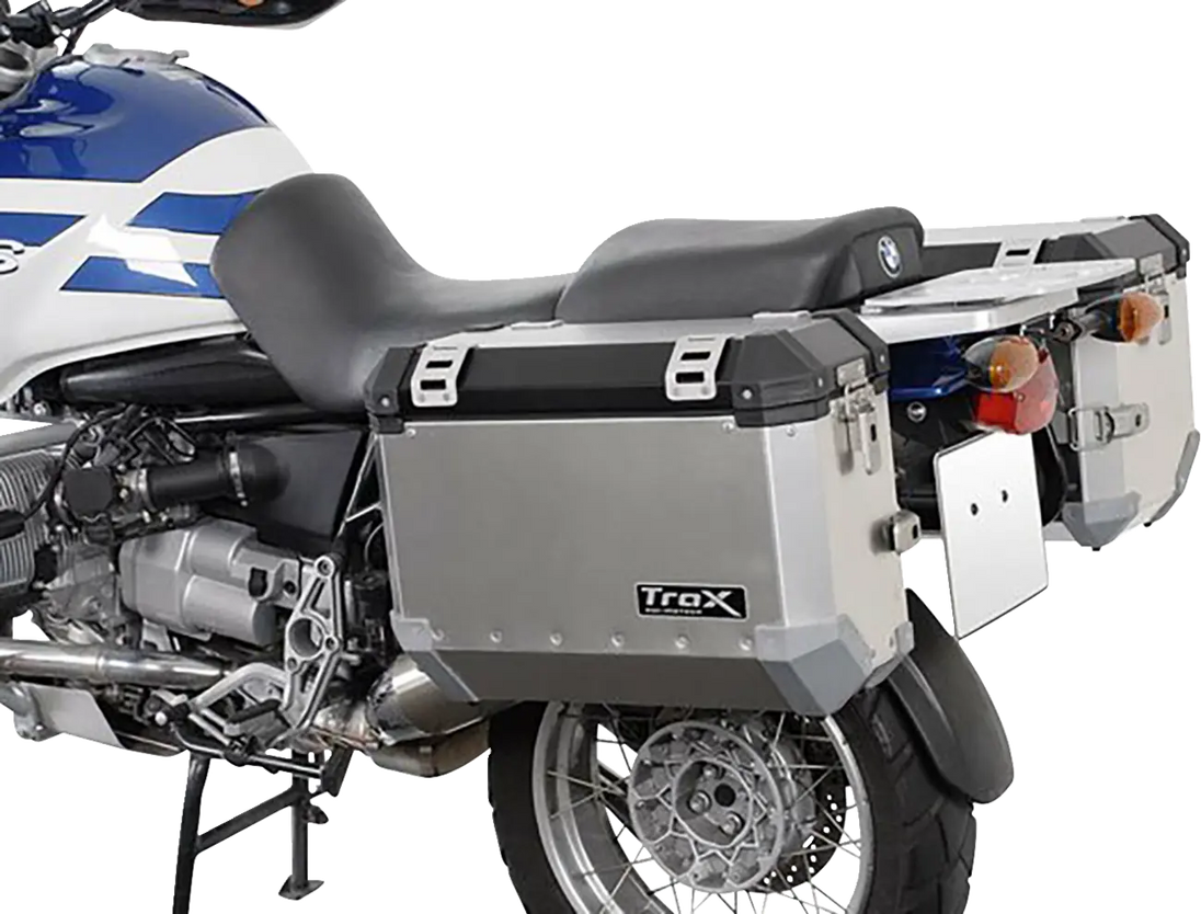 SIDE CARRIER EVO ΓΙΑ BMW R '93–'05 | SW-MOTECH-KFT.07.093.20000/B