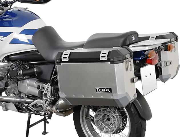 SIDE CARRIER EVO ΓΙΑ BMW R '93–'05 | SW-MOTECH-KFT.07.093.20000/B
