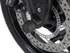 FRONT AXLE SLIDER SET ΓΙΑ TRIUMPH '12–'26 | SW-MOTECH-STP.11.176.10501/B