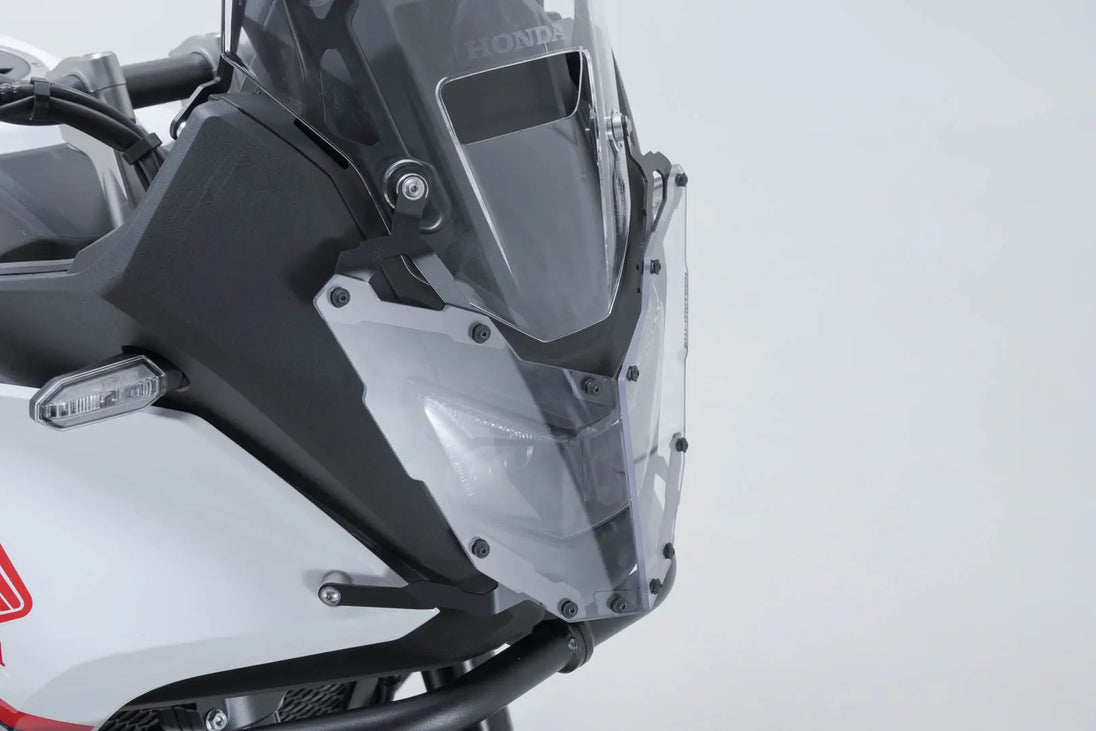 HEADLIGHT GUARD ΓΙΑ HONDA XL 750 ABS '24–'26 | SW-MOTECH-LPS.01.070.10100/B