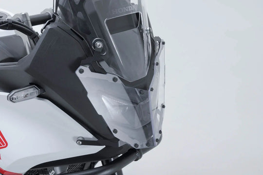 HEADLIGHT GUARD ΓΙΑ HONDA XL 750 ABS '24–'26 | SW-MOTECH-LPS.01.070.10100/B