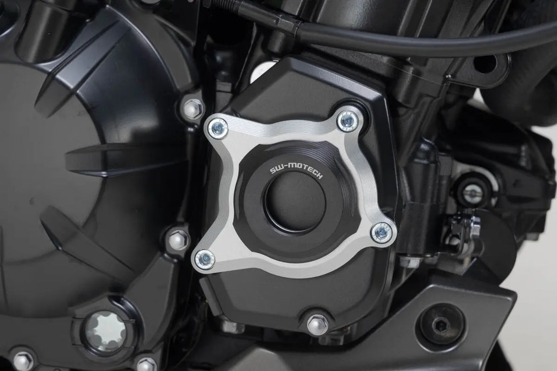ENGINE CASE PROTECTOR Z900 ΓΙΑ KAWASAKI Z 900 / Z 900 ABS / Z 900 RS ABS '17–'26 | SW-MOTECH-MSS.08.868.10001