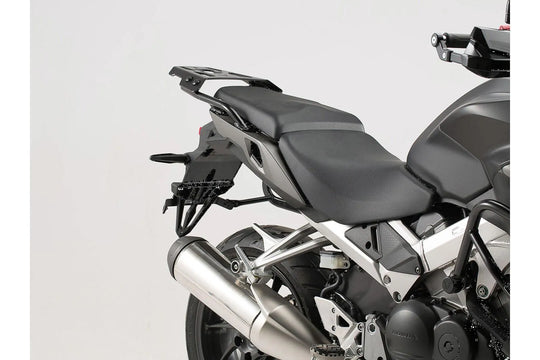 EVO SIDE CARRIER VFR800X ΓΙΑ HONDA VFR 800 X ABS '15–'20 | SW-MOTECH-KFT.01.548.20000/B