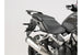 EVO SIDE CARRIER VFR800X ΓΙΑ HONDA VFR 800 X ABS '15–'20 | SW-MOTECH-KFT.01.548.20000/B