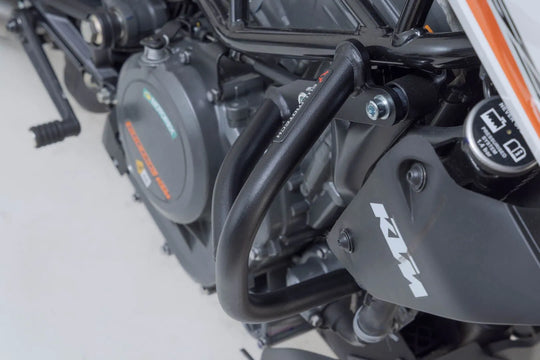 CRASH BAR ΓΙΑ KTM DUKE 390 ABS '21–'23 | SW-MOTECH-SBL.04.539.10002/B