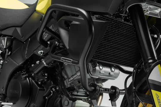 CRASH BAR ΓΙΑ SUZUKI DL 1000 ABS '14–'19 | SW-MOTECH-SBL.05.440.10001/B