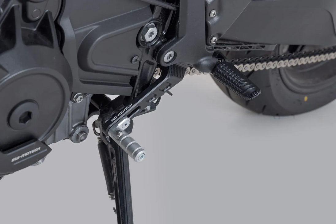 GEAR LEVER ΓΙΑ KTM DUKE 990 ABS '24 | SW-MOTECH-FSC.04.994.10000