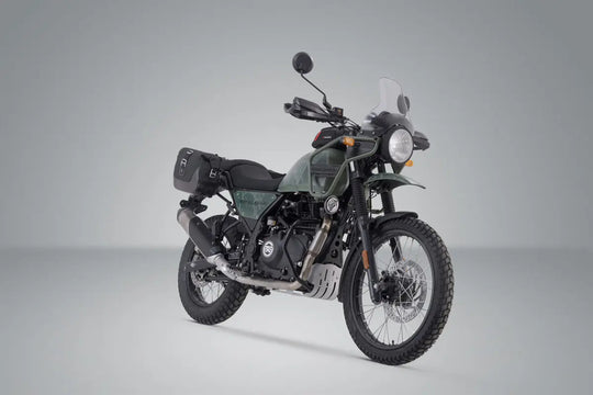 SIDEBAG SYS LEGEND LC ΓΙΑ ROYAL ENFIELD HIMALAYAN 400 ABS '17–'24 | SW-MOTECH-BC.HTA.41.789.20000