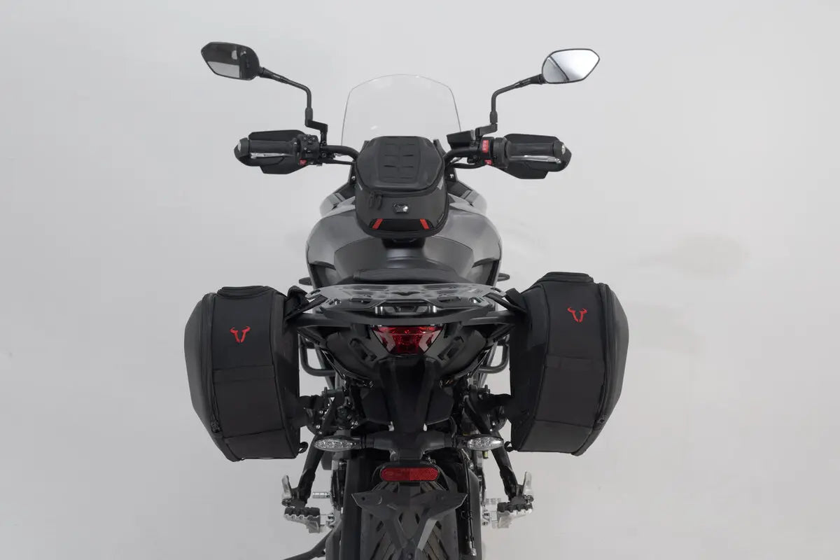 PRO BLAZE SADDLEBAG SET ΓΙΑ TRIUMPH TIGER SPORT 660 ABS '22–'26 | SW-MOTECH-BC.HTA.11.740.31300