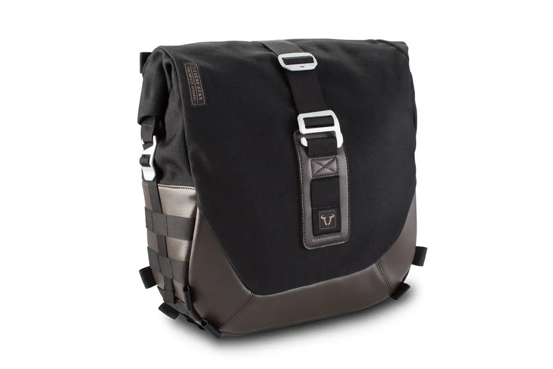 SIDEBAG LEGEND LC2 L | SW-MOTECH-BC.HTA.00.402.10100L