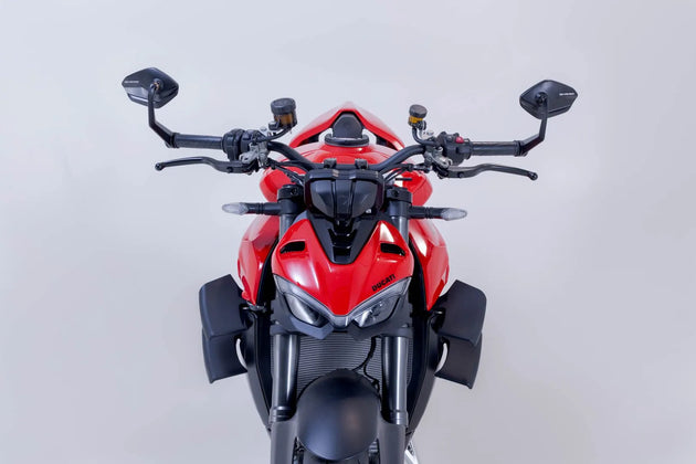 BAR END MIRROR ΓΙΑ DUCATI STREETFIGHTER V4 1100 ABS / STREETFIGHTER V4 1100 S ABS '22–'24 | SW-MOTECH-MIR.22.960.10000