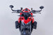 BAR END MIRROR ΓΙΑ DUCATI STREETFIGHTER V4 1100 ABS / STREETFIGHTER V4 1100 S ABS '22–'24 | SW-MOTECH-MIR.22.960.10000
