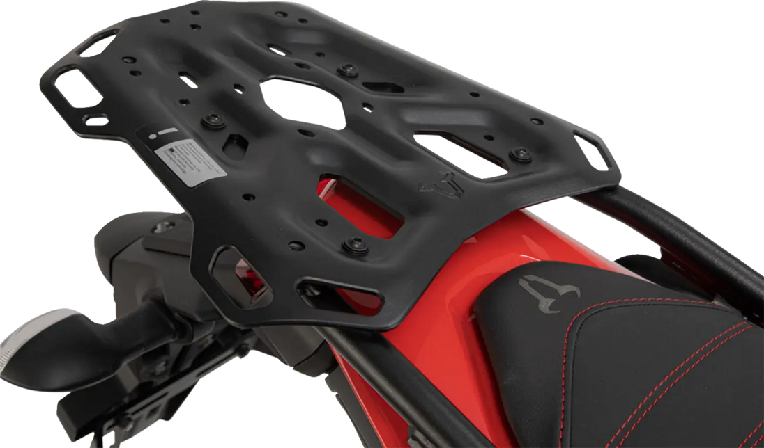 ADVENTURE-RACK YAM TEN700 ΓΙΑ YAMAHA XTZ '19–'25 | SW-MOTECH-GPT.06.799.19000/B
