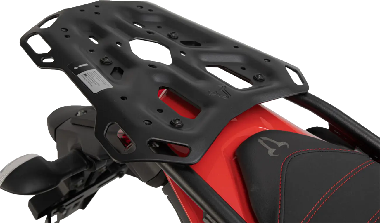 ADVENTURE-RACK YAM TEN700 ΓΙΑ YAMAHA XTZ '19–'25 | SW-MOTECH-GPT.06.799.19000/B