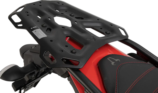 ADVENTURE-RACK YAM TEN700 ΓΙΑ YAMAHA XTZ '19–'25 | SW-MOTECH-GPT.06.799.19000/B