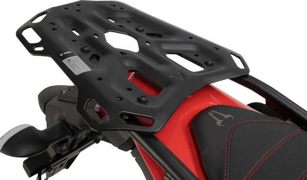 ADVENTURE-RACK YAM TEN700 ΓΙΑ YAMAHA XTZ '19–'25 | SW-MOTECH-GPT.06.799.19000/B