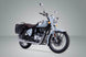SIDEBAG SYS LEGEND LC BLACK ΓΙΑ ROYAL ENFIELD CLASSIC 350 ABS '22–'24 | SW-MOTECH-BC.HTA.41.026.20100