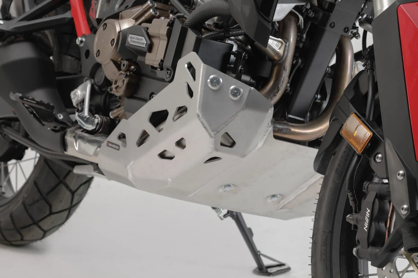 ENGINE GUARD ΓΙΑ HONDA CRF 1000 L ABS / CRF 1000 LD ABS / CRF 1100 L ABS '18–'24 | SW-MOTECH-MSS.01.942.10000/S