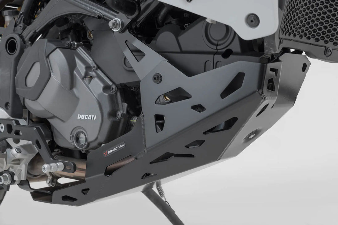 ENGINE GUARD ΓΙΑ DUCATI DESERT X 950 ABS '22–'24 | SW-MOTECH-MSS.22.995.10000/B