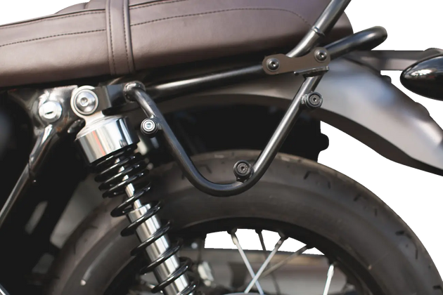 SIDE CARRIER SLC R | SW-MOTECH-HTA.11.743.11000
