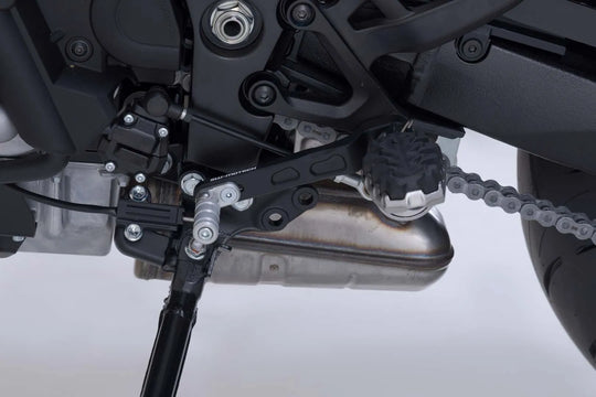 GEAR LEVER ΓΙΑ SUZUKI GSX-S 1000 ABS '23–'24 | SW-MOTECH-FSC.05.601.10000