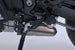 GEAR LEVER ΓΙΑ SUZUKI GSX-S 1000 ABS '23–'24 | SW-MOTECH-FSC.05.601.10000