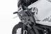 SLC SIDE CARRIER LEFT FOR ORIGINAL CRASH BARS | SW-MOTECH-HTA.41.620.10100