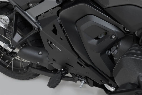 HEEL PROTECTOR R1300GS ADVENTURE ΓΙΑ BMW R 1300 GS ABS '23–'26 | SW-MOTECH-SCT.07.976.10000/B
