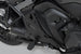 HEEL PROTECTOR R1300GS ADVENTURE ΓΙΑ BMW R 1300 GS ABS '23–'26 | SW-MOTECH-SCT.07.976.10000/B