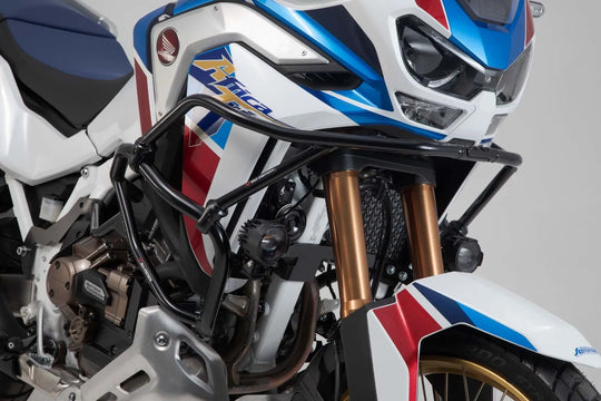 UPPER CRASH BAR ΓΙΑ HONDA CRF 1000 L / CRF 1000 L ABS / CRF 1100 L ABS '16–'24 | SW-MOTECH-SBL.01.942.10100/B